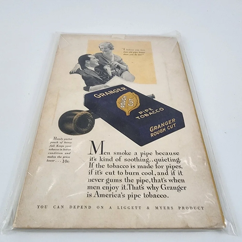 National Geographic Magazine September 1932‎ No  Insert